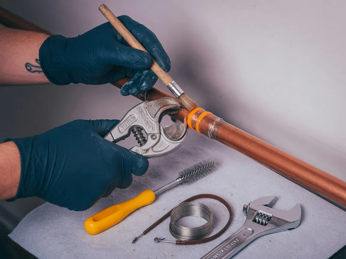 Why choose Sump Pump Repair in Corinth, MS